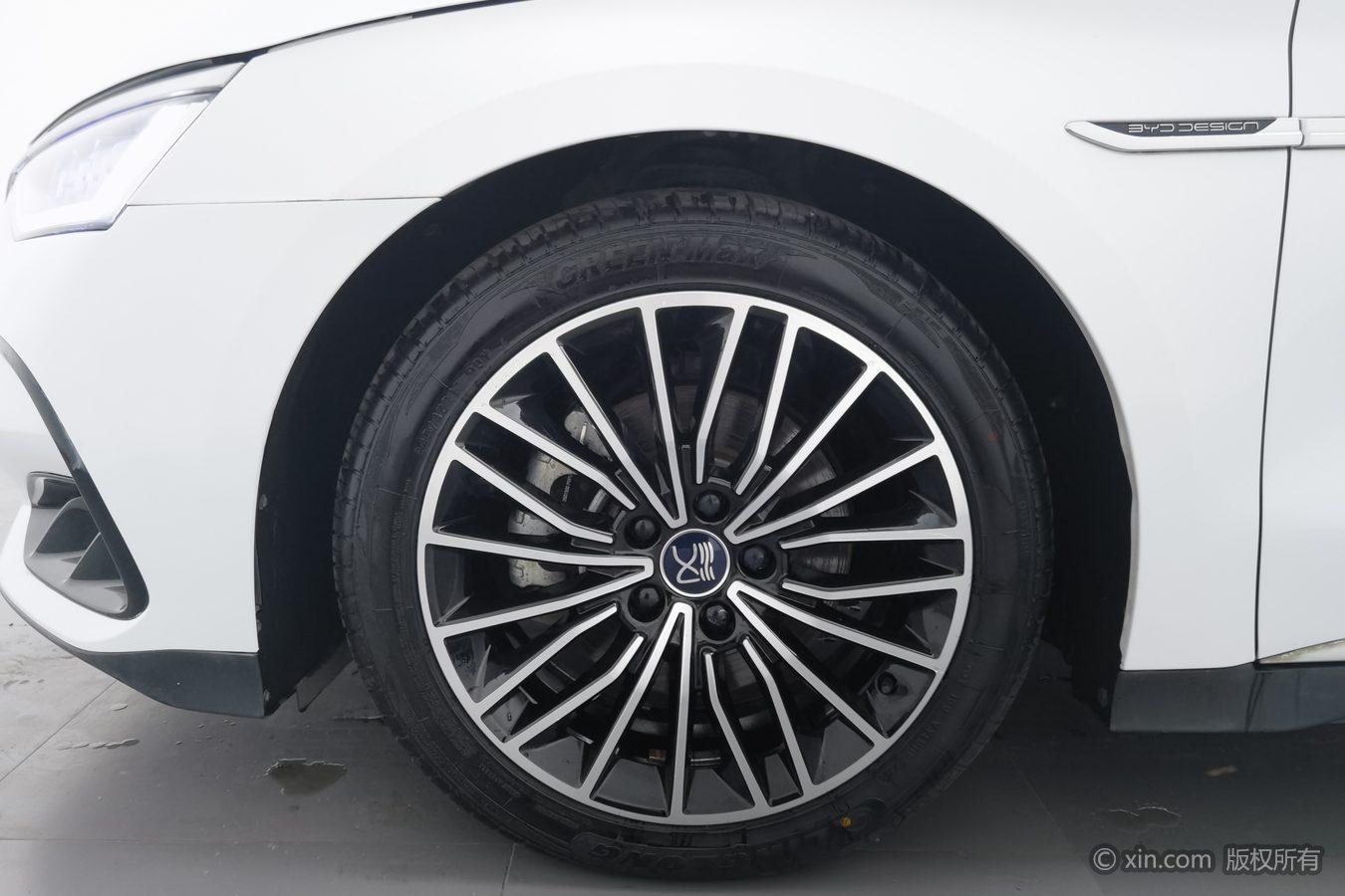 BYD Han DM 2022 DM-i 121KM Premium