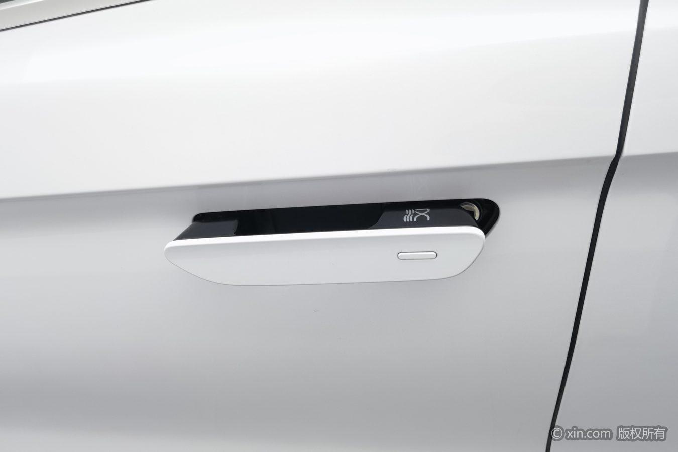 BYD Han DM 2022 DM-i 121KM Premium
