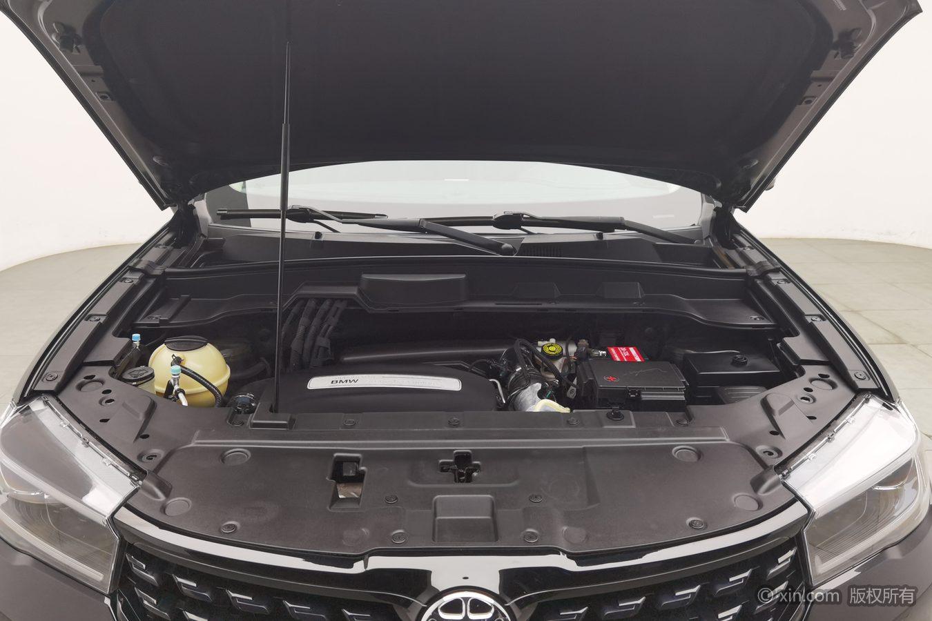 Brilliance V7 2019 yun dong 300T АКПП Люкс