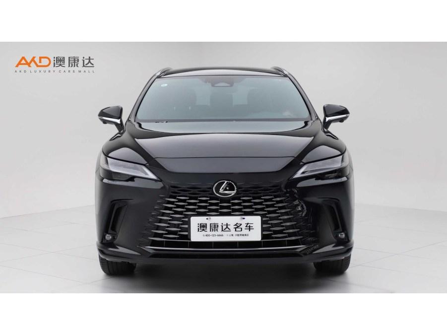 Lexus RX 2023 350h