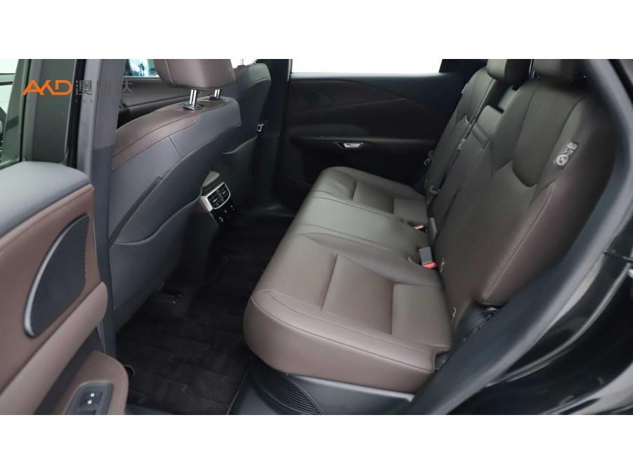Lexus RX 2023 350h