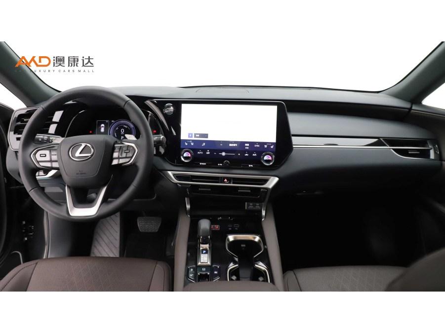 Lexus RX 2023 350h