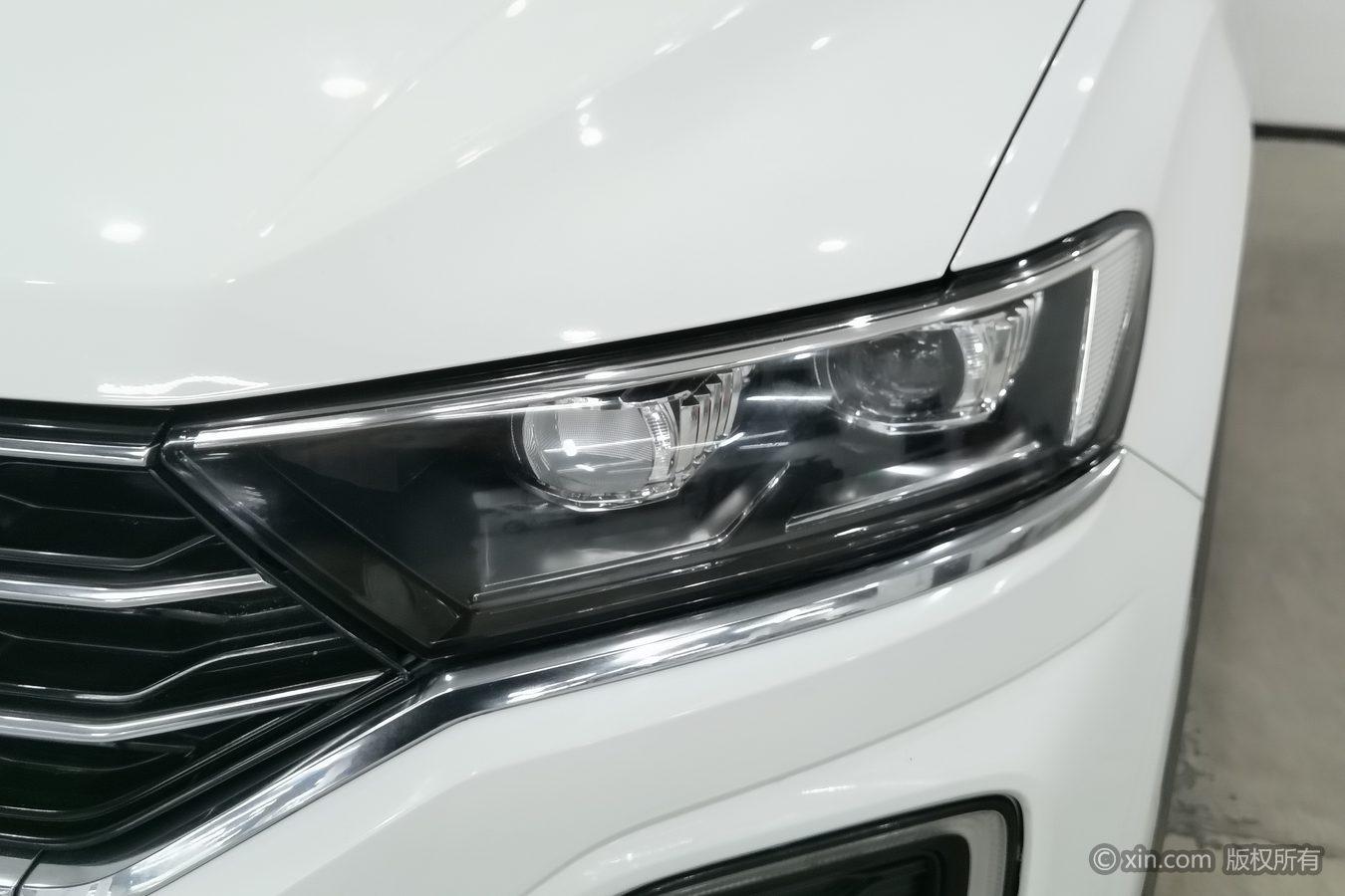 Volkswagen T-Roc 2022 280TSI DSG Elite PLUS