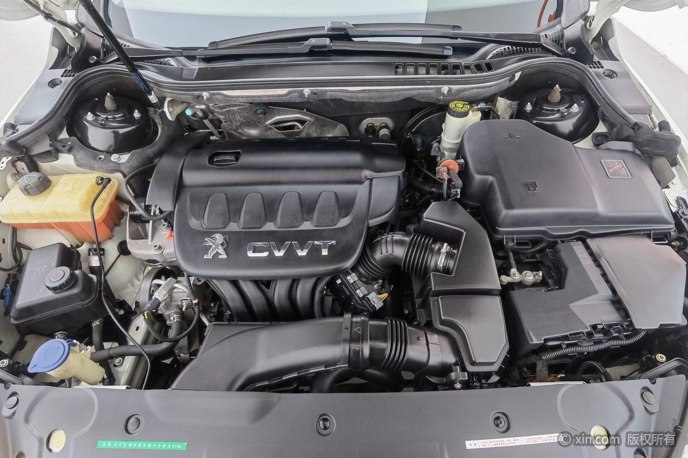 Peugeot 508 2013 2.0L AT