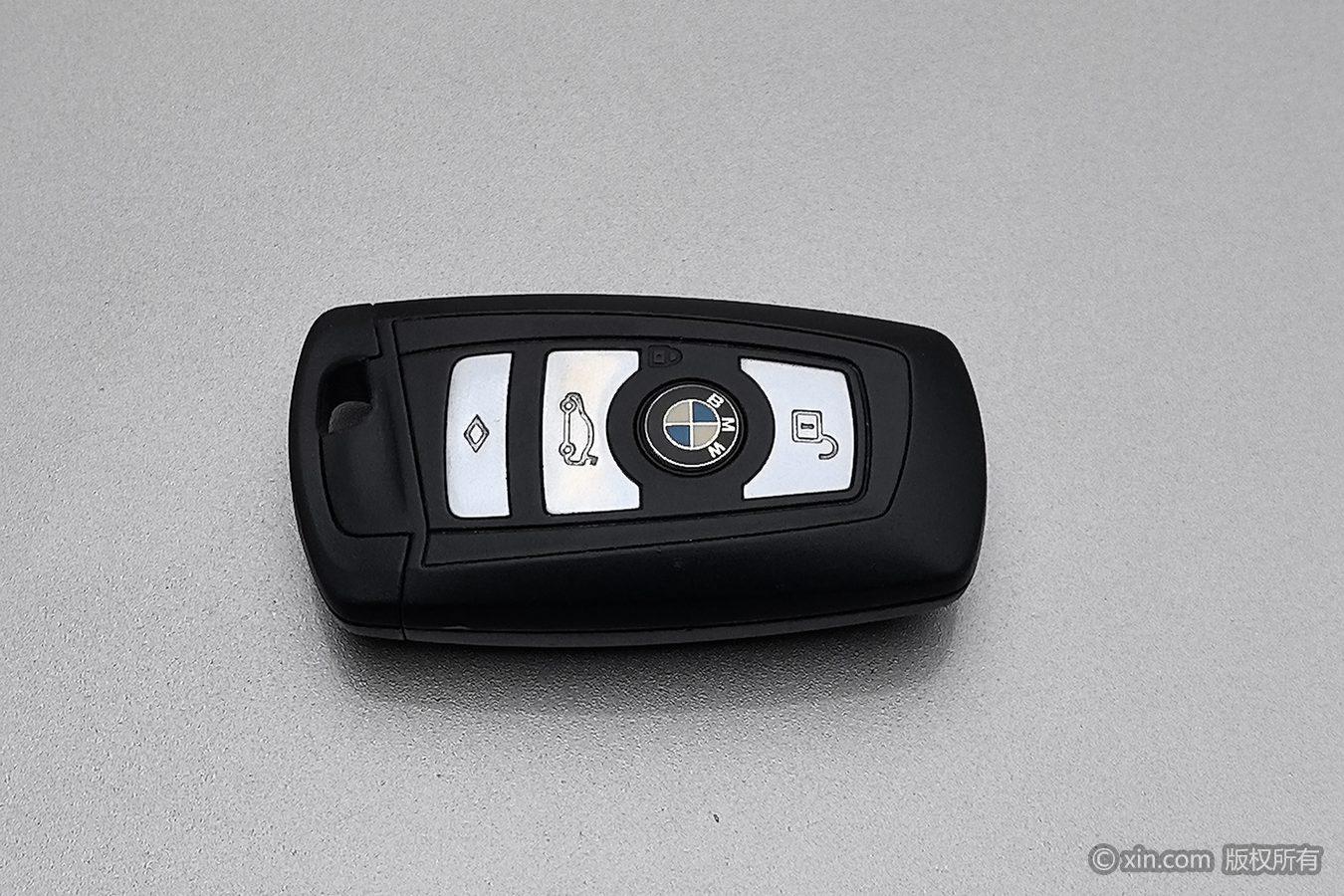BMW 5 Series 5 2017 520Li Elegant