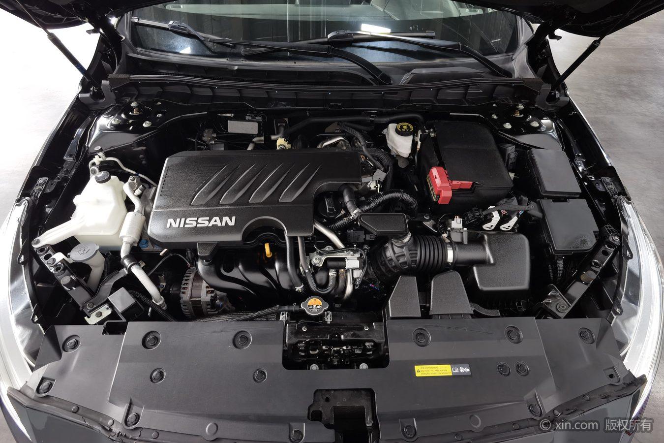 Nissan Altima 2019 2.0L XL Comfort