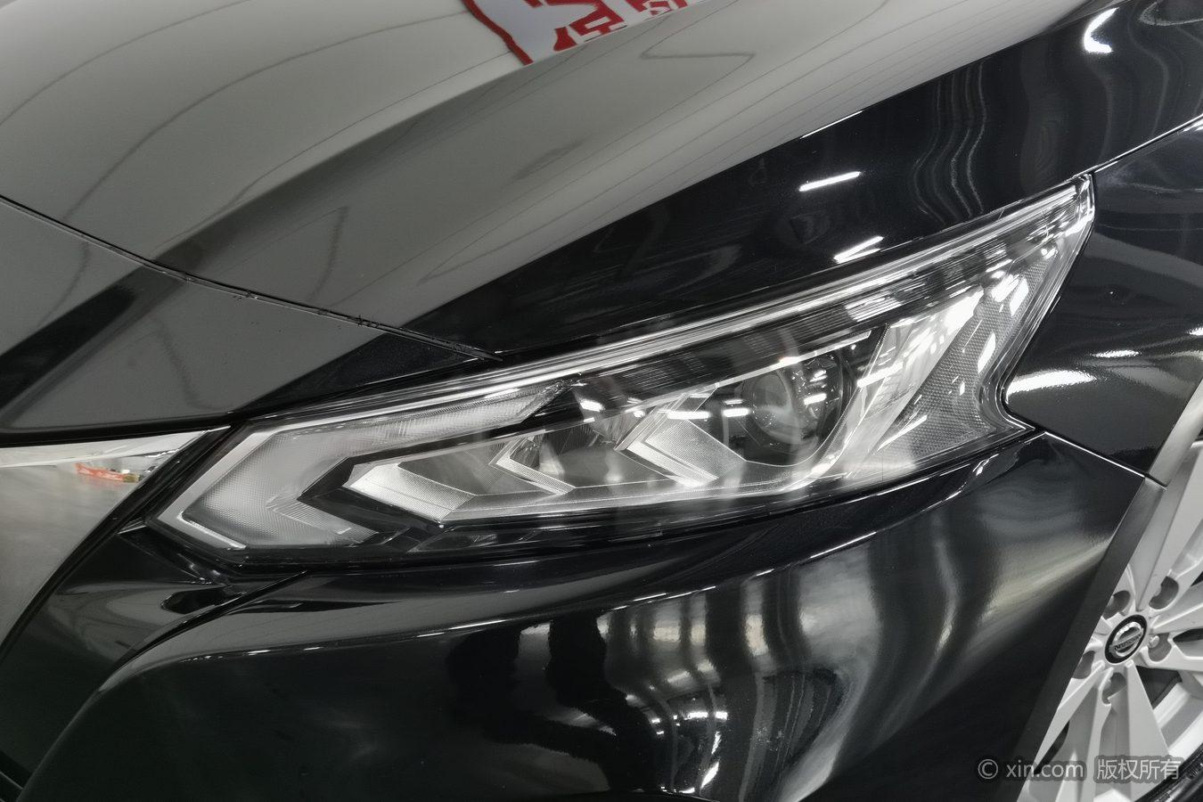 Nissan Altima 2019 2.0L XL Comfort
