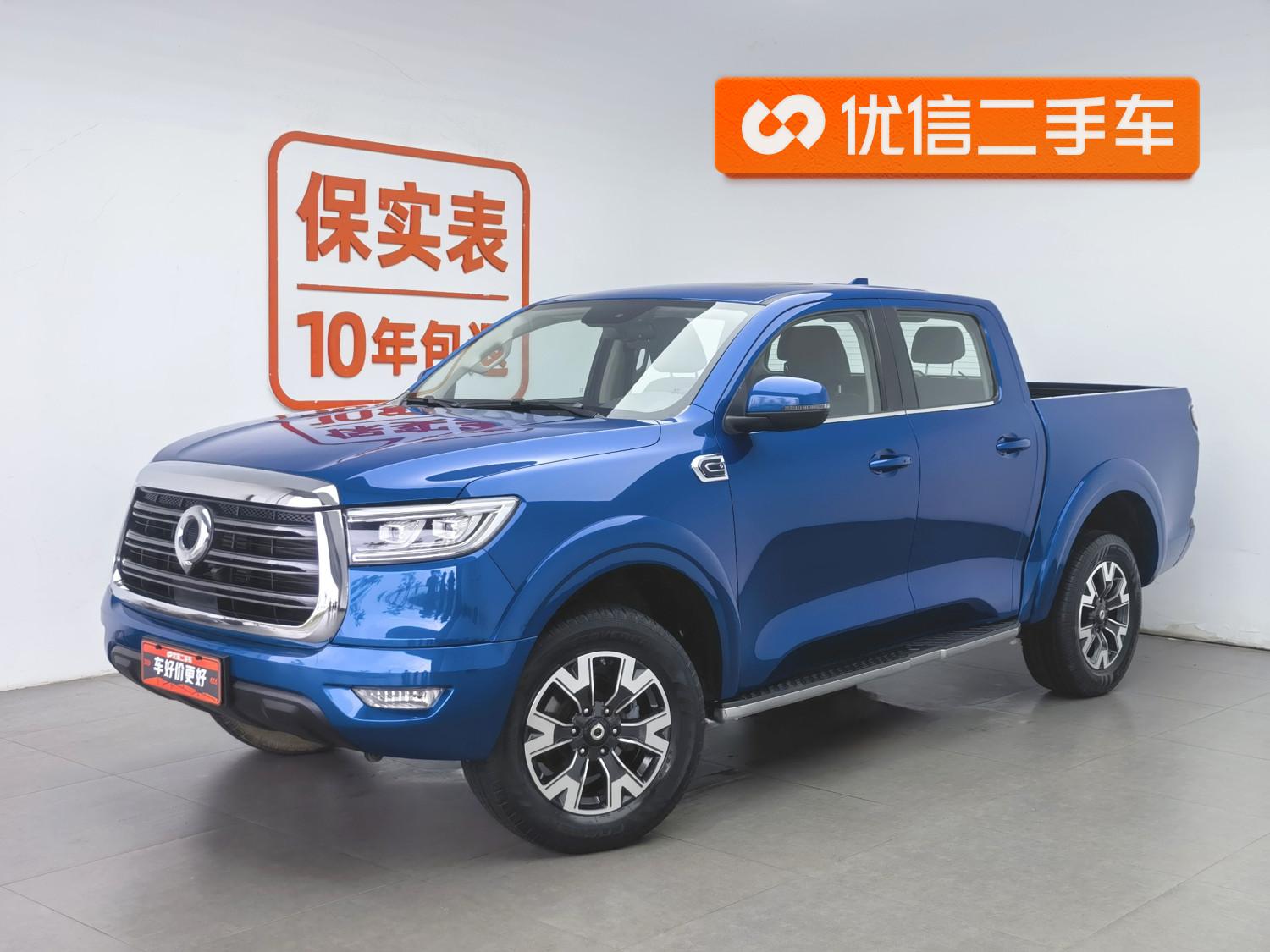 Great Wall