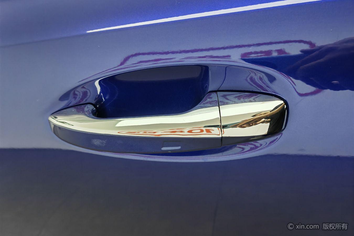 Mercedes-Benz GLB 2021 GLB 200 Fashion