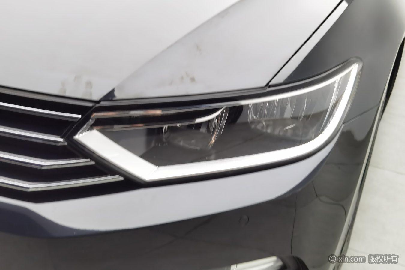 Volkswagen Magotan 2019 280TSI DSG Comfort V