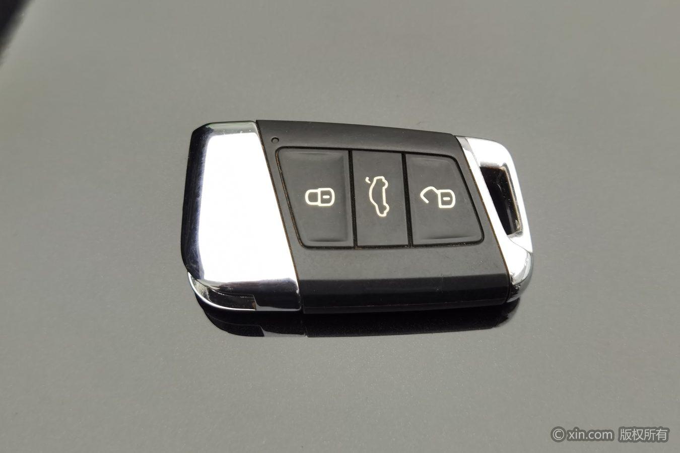 Volkswagen Magotan 2019 280TSI DSG Comfort V