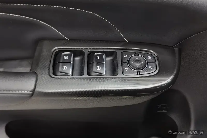 Haval M6 PLUS 1.5T механика — фото 17