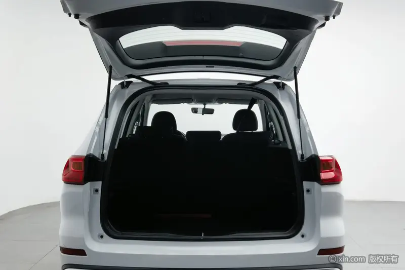 Haval M6 PLUS 1.5T механика — фото 18