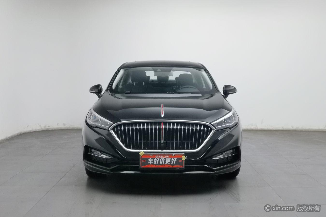 Hongqi H5 2022 1.8T AT