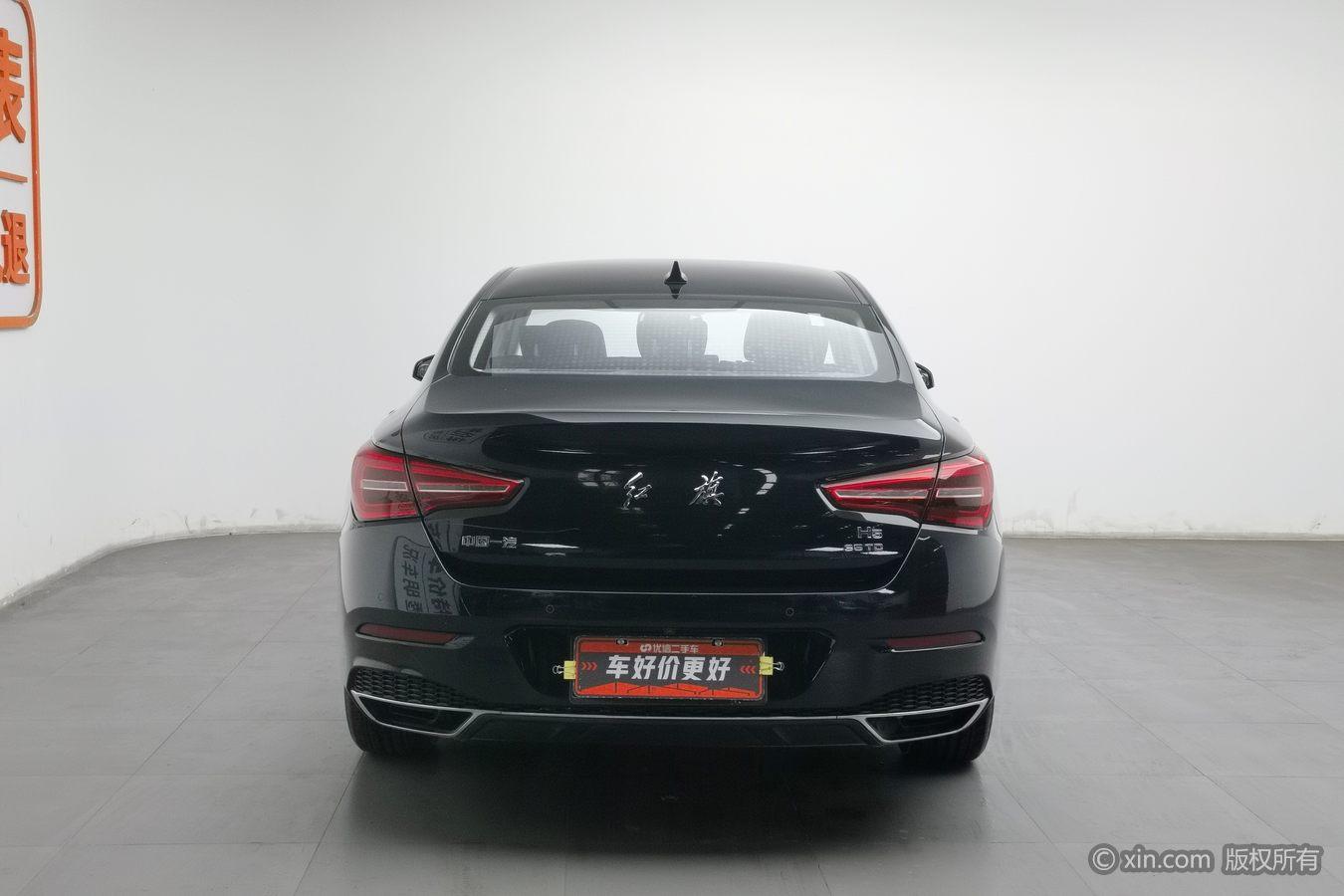 Hongqi H5 2022 1.8T AT