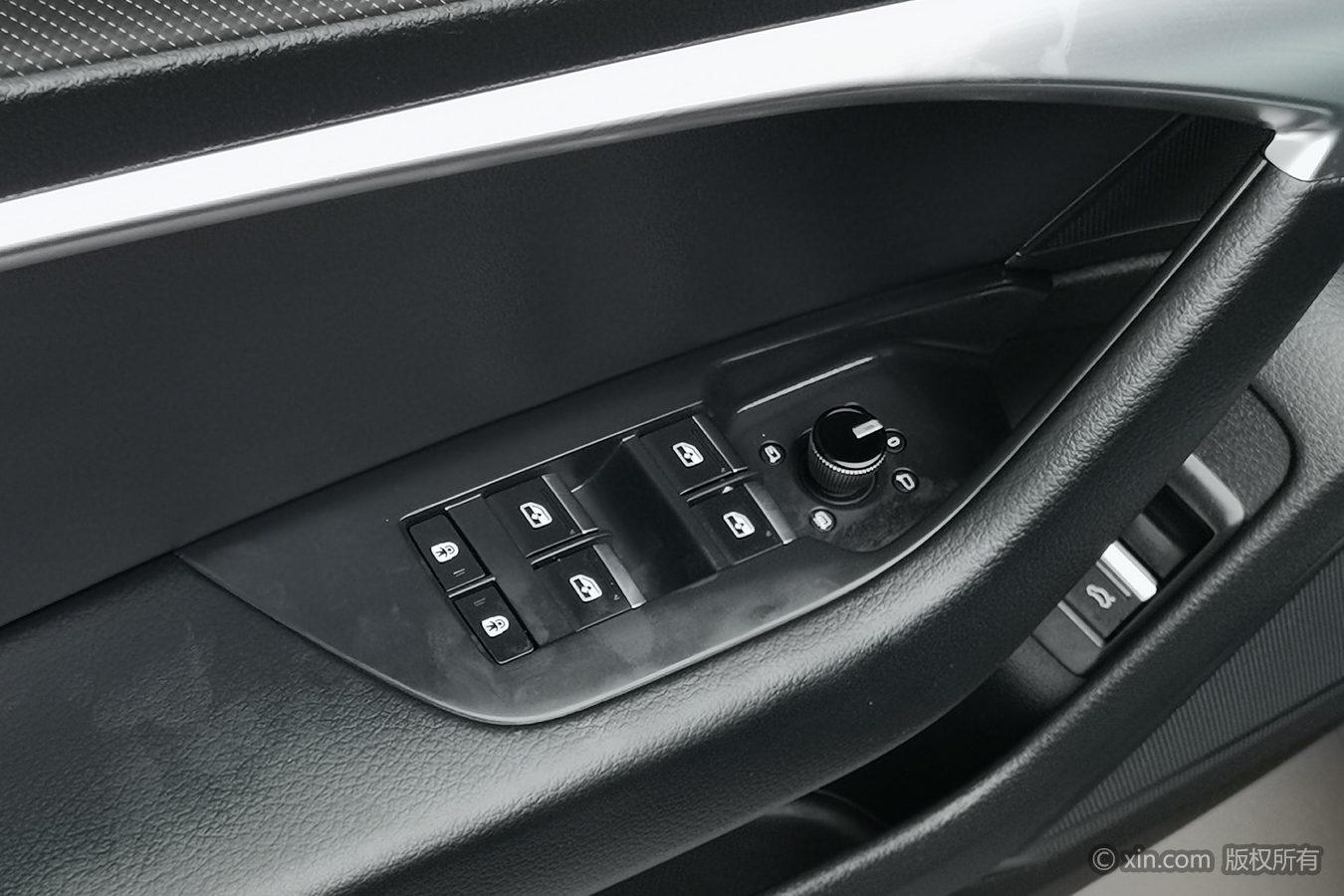 Audi A6L PHEV 2020 Черный из Китая, фото 4