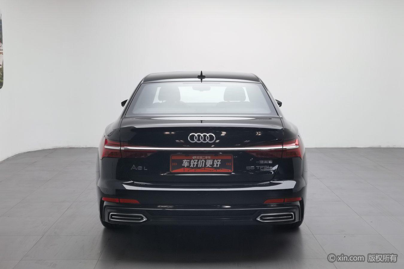 Audi A6L PHEV id 4438159 из Китая 7
