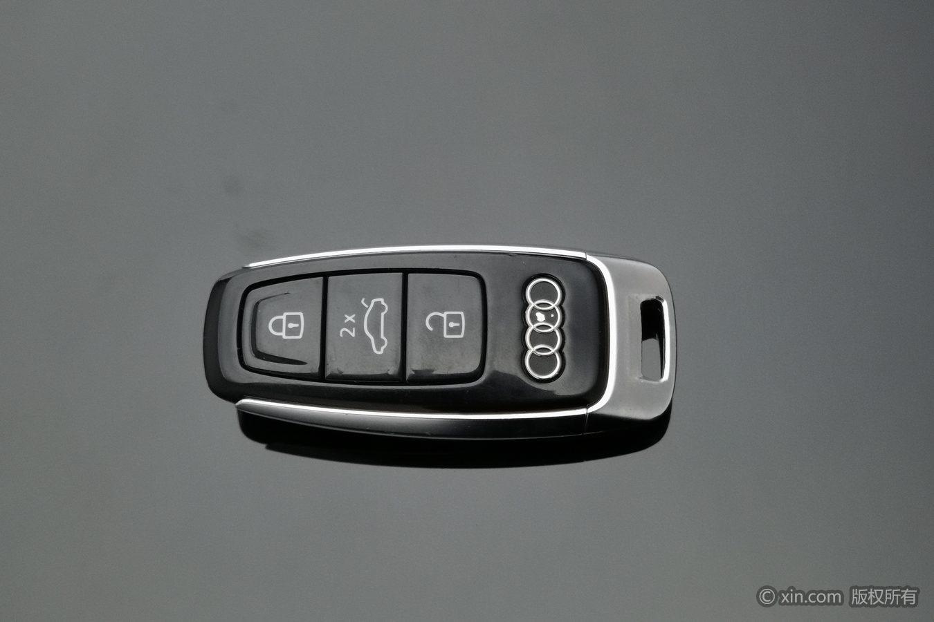 Audi A6L PHEV id 4438159 из Китая 8