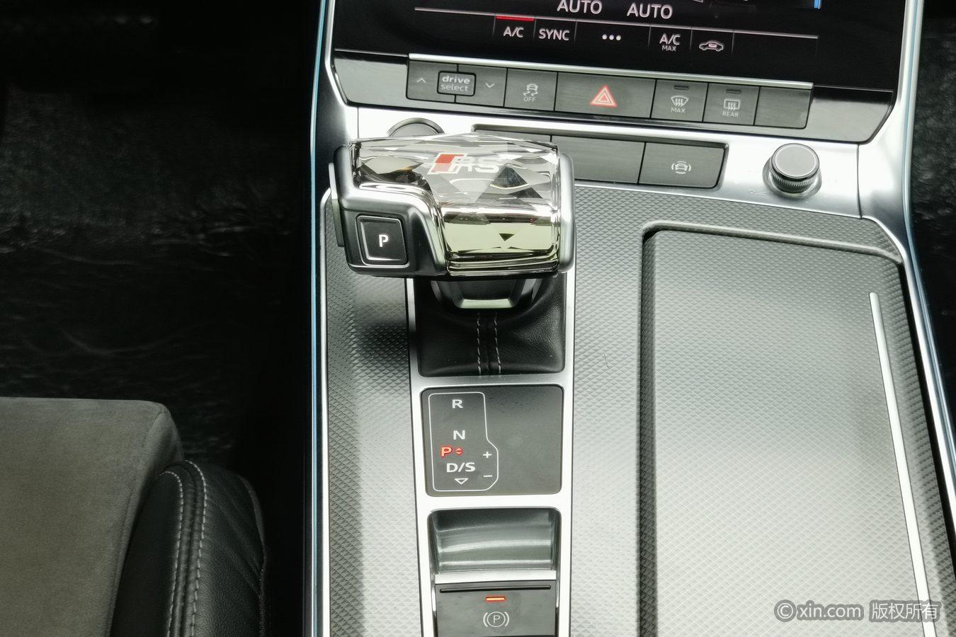 Audi A6L PHEV id 4438159 из Китая 11