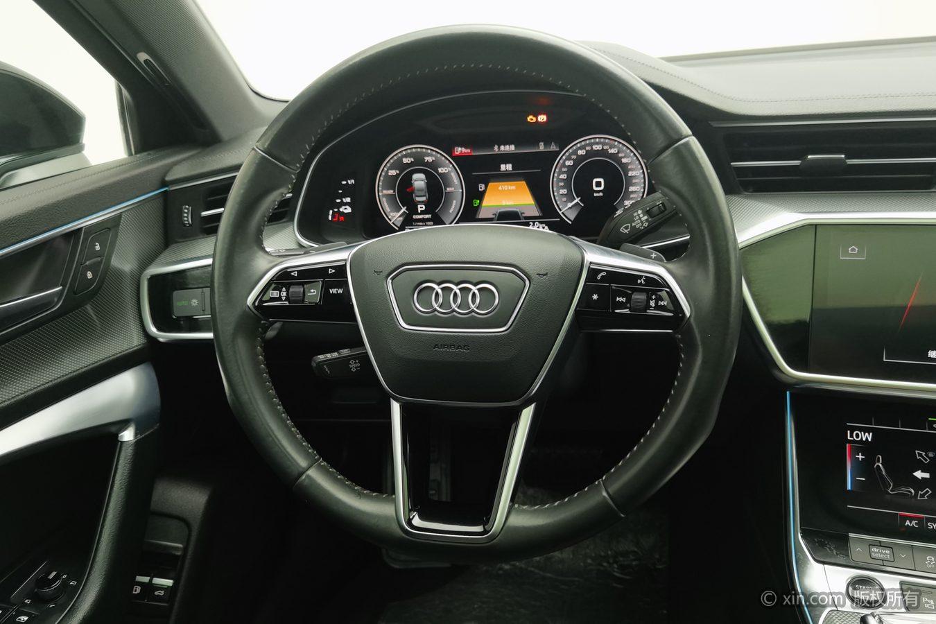 Audi A6L PHEV id 4438159 из Китая 15