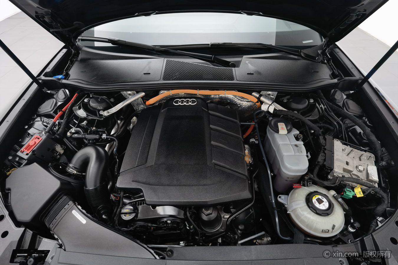 Audi A6L PHEV id 4438159 из Китая 16