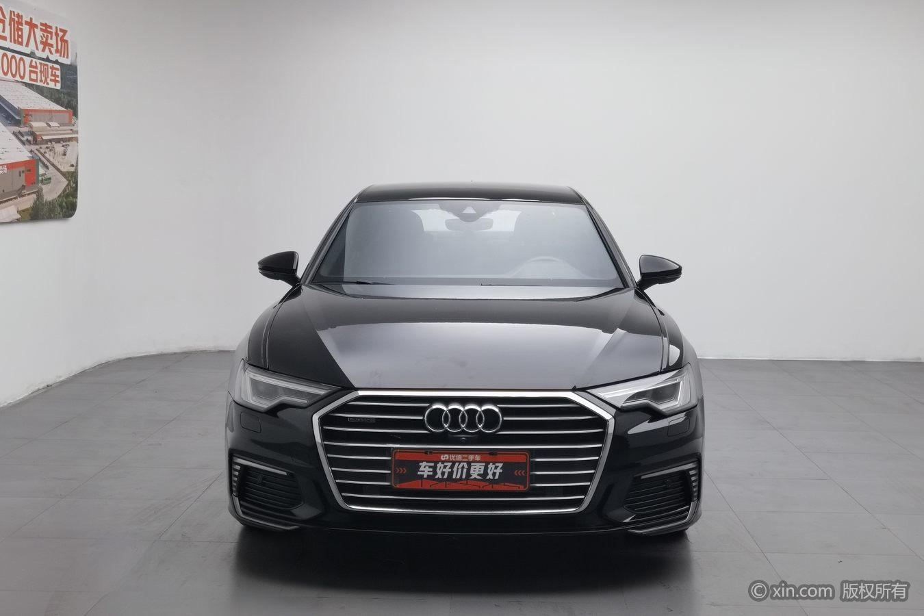 Audi A6L PHEV id 4438159 из Китая 17