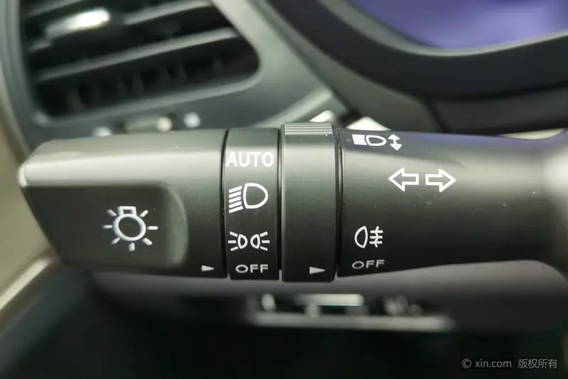 Changan CS95 — фото 11