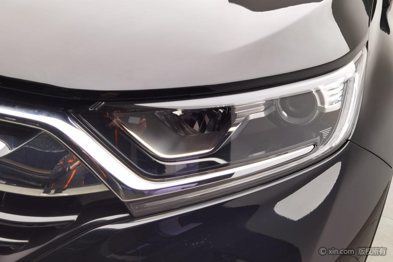 Honda CR-V 2019 240TURBO CVT Comfort VI