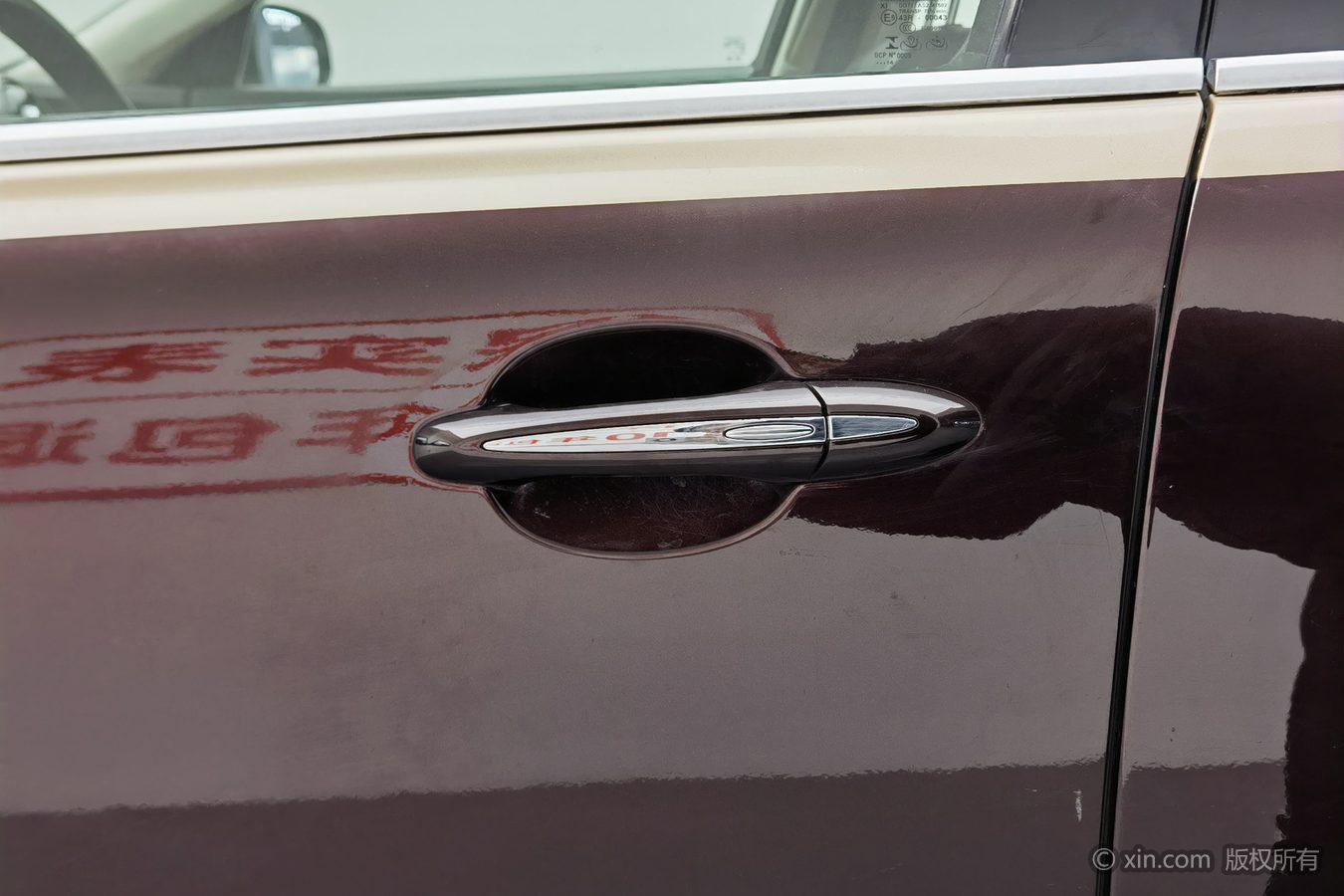 Jaguar XJ 2011 XJL 3.0