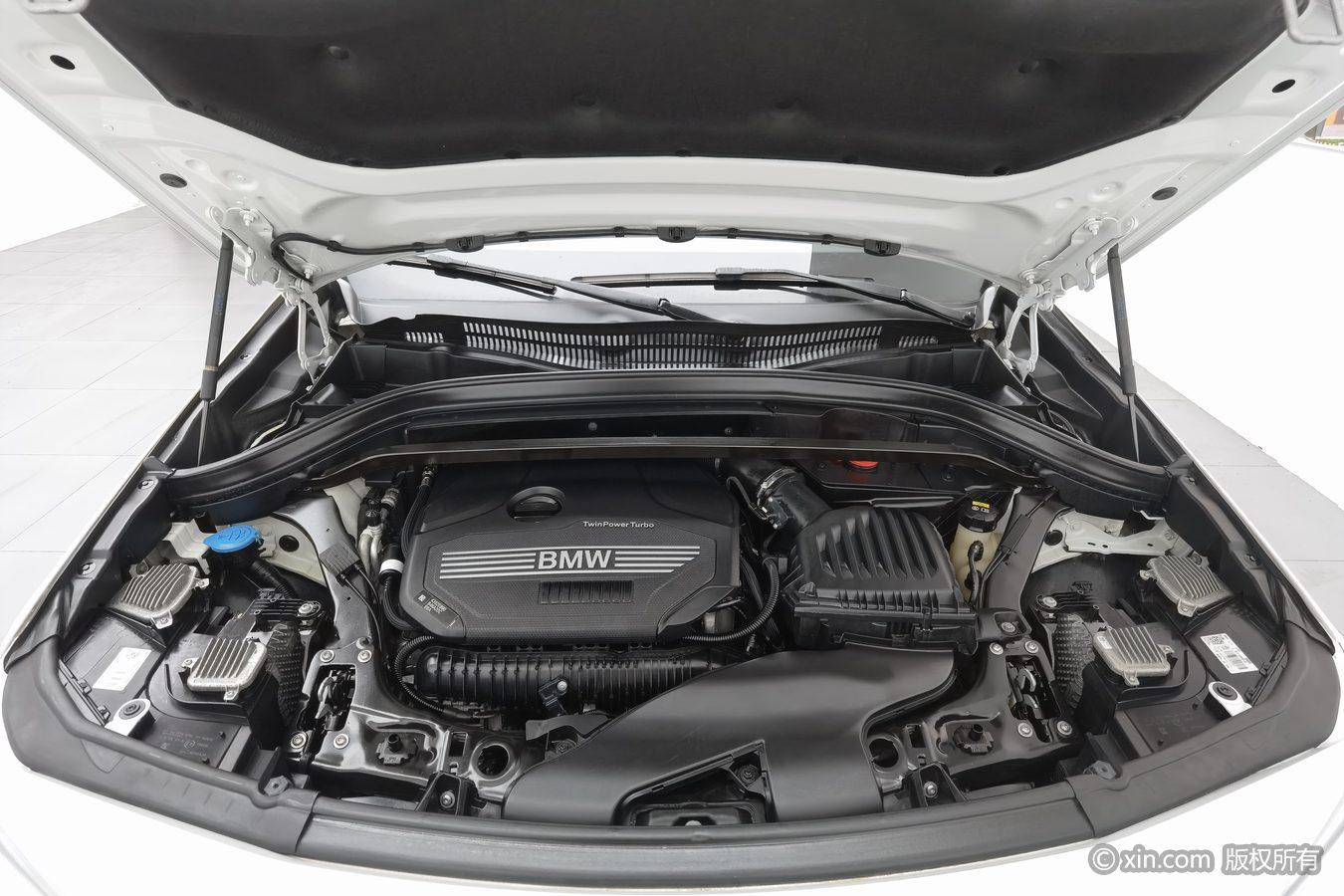 BMW X2 2020 sDrive25i Lead M Sport