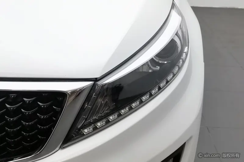 Kia Sportage — фото 5