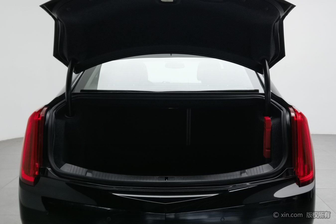 Cadillac XTS 2015 28T Комфорт