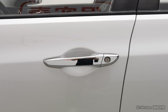 Hyundai Mistra 2016 1.6 T AT GLS — фото 9