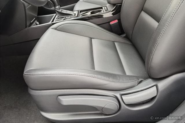 Hyundai Mistra 2016 1.6 T AT GLS — фото 18