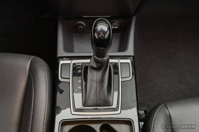 Hyundai Mistra 2016 1.6 T AT GLS — фото 14
