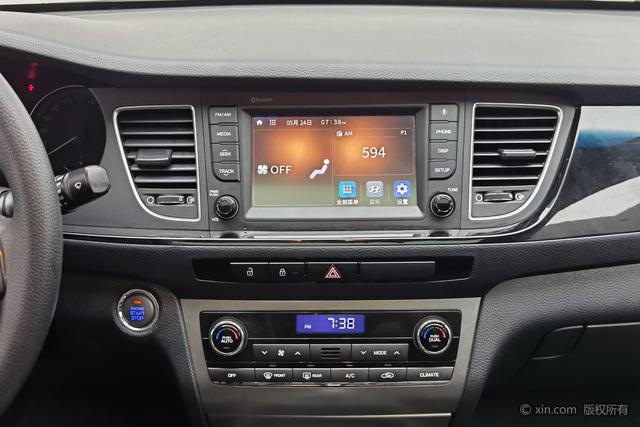 Hyundai Mistra 2016 1.6 T AT GLS — фото 12