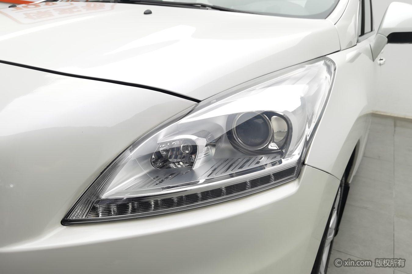 Peugeot 3008 2015 1.6THP AT