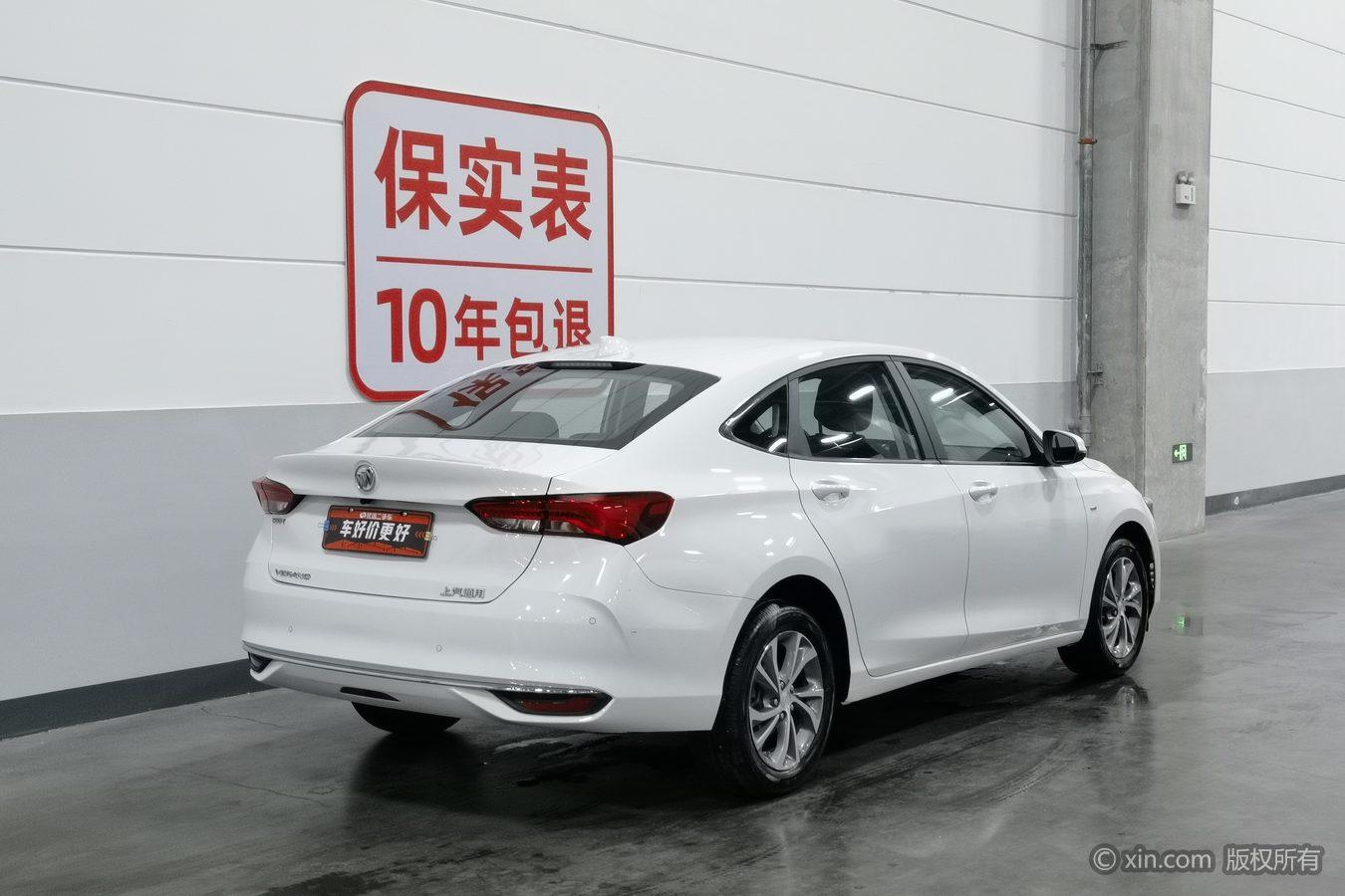 Buick Verano 2023 Pro 533T