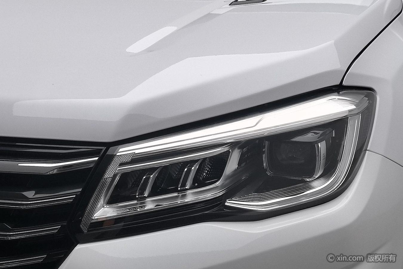 Changan CS75 2020 280T MT Elite VI