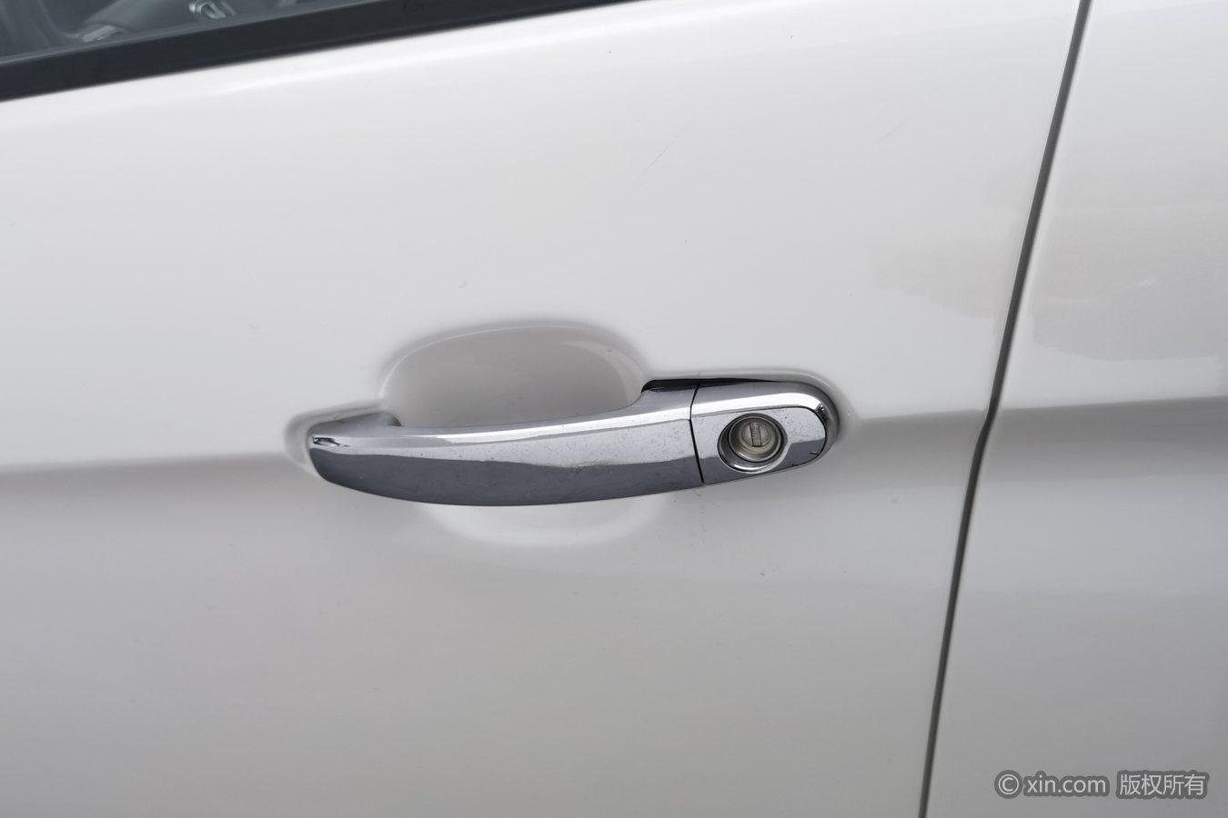Changan CS35 — фотографии объявления, Фото 9