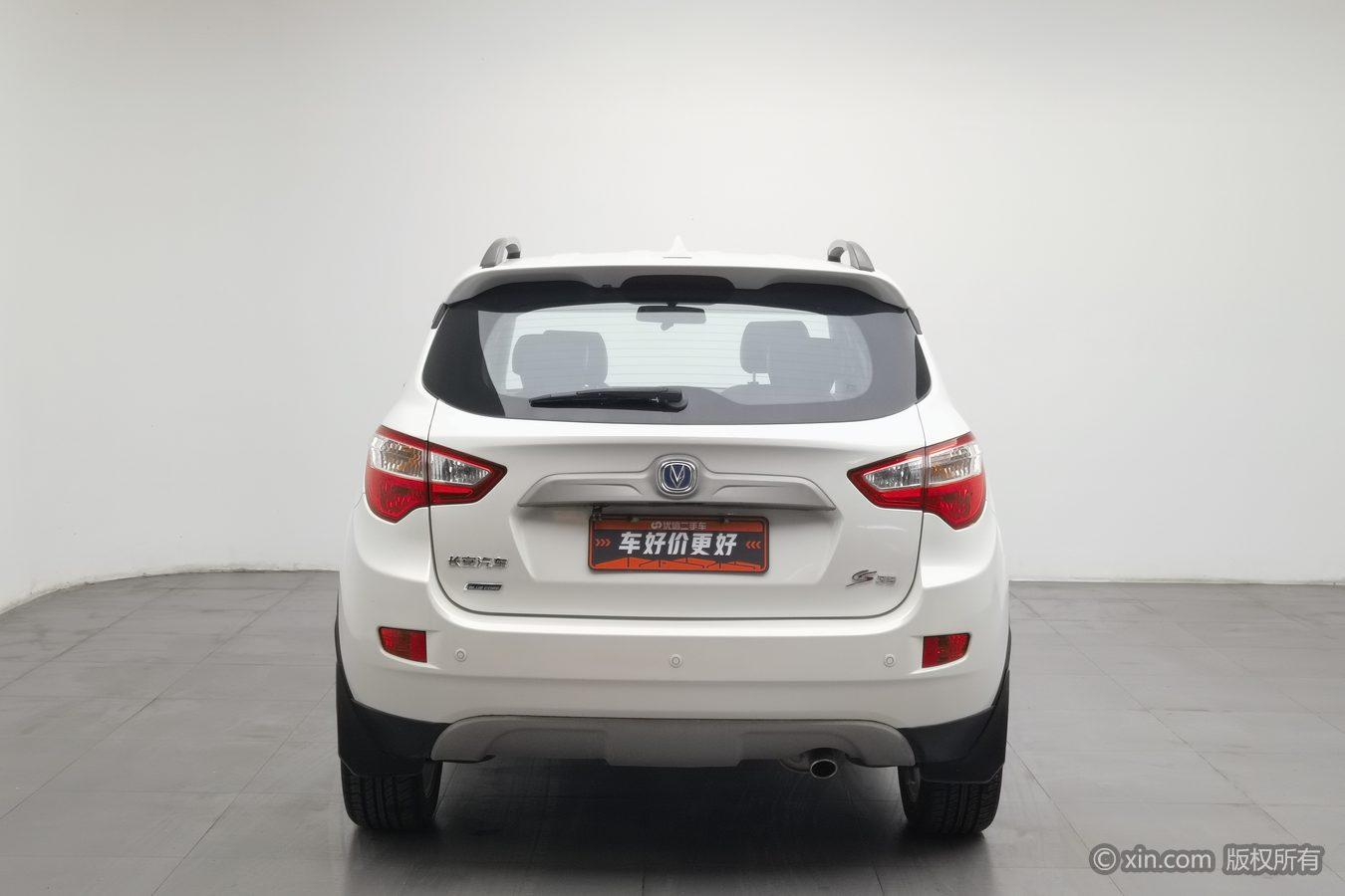 Changan CS35 — фотографии объявления, Фото 5