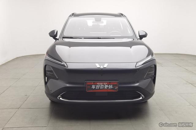 Wuling Starlight S — фото 2