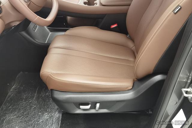 Wuling Starlight S — фото 18