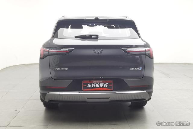 Wuling Starlight S — фото 3