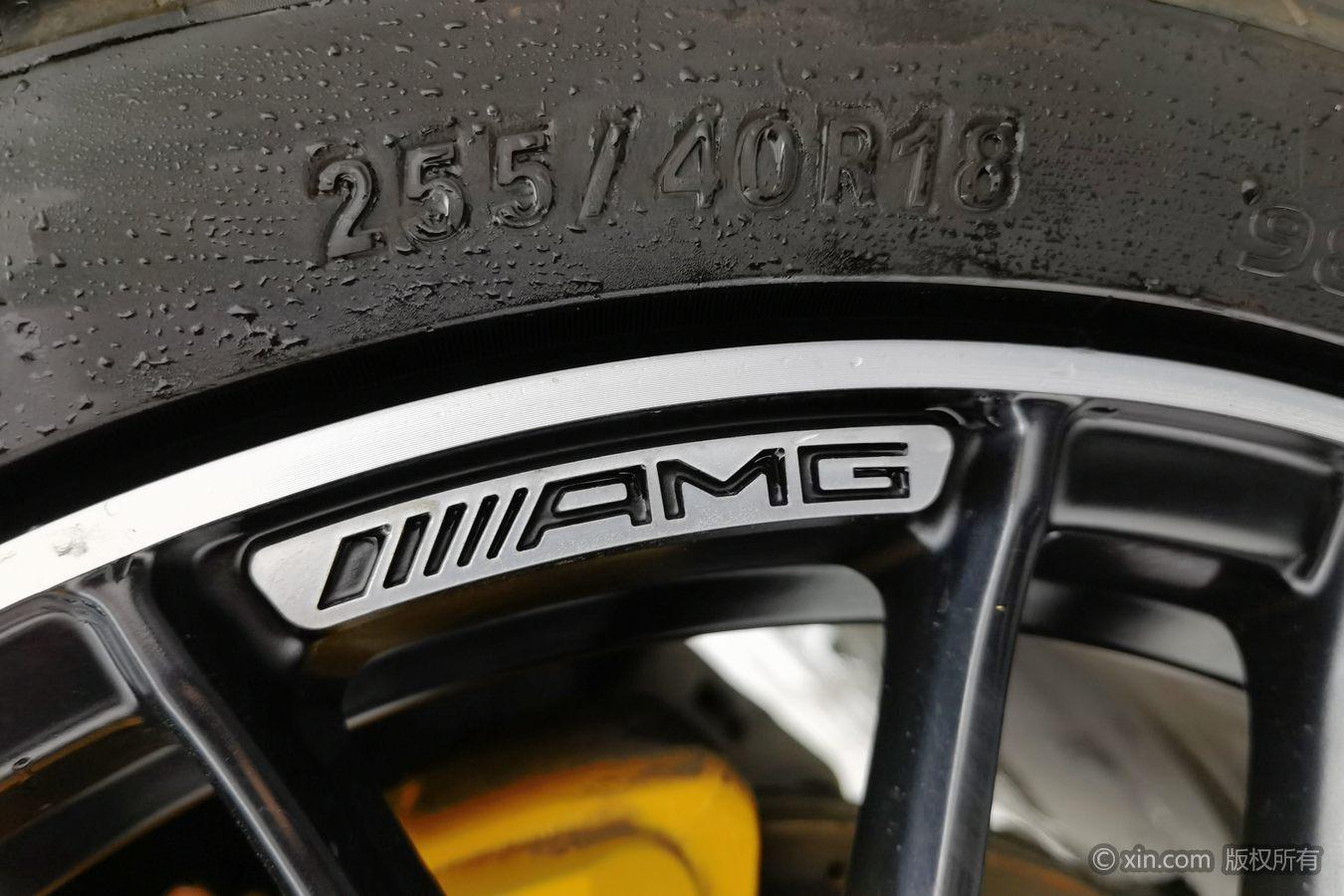 Mercedes-Benz CLS 2015 CLS 320