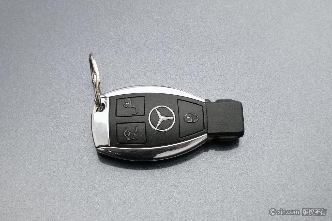Mercedes-Benz CLS 2015 CLS 320