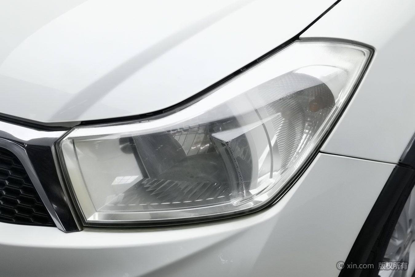 Suzuki SX4 2013 1.6L MT