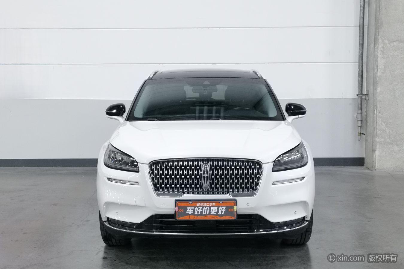 Lincoln Corsair 2022 2.0T