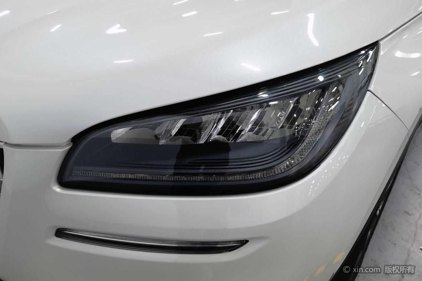 Lincoln Corsair 2022 2.0T