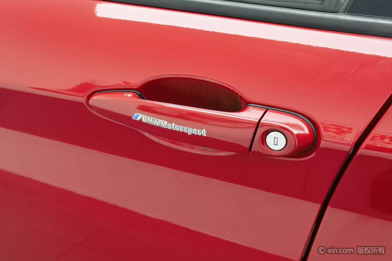 BMW 1 Series 1 2012 118i Lead